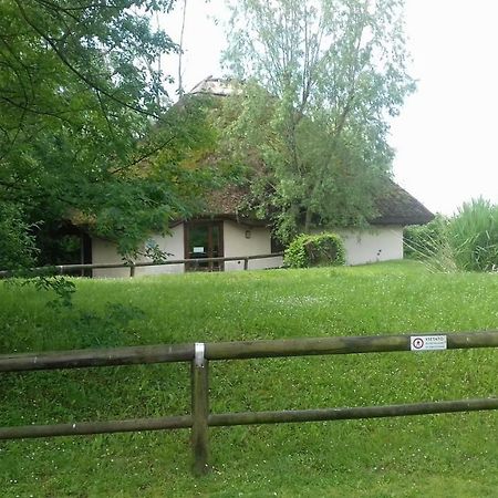 Bed and Breakfast I Guardiani Carlino Экстерьер фото
