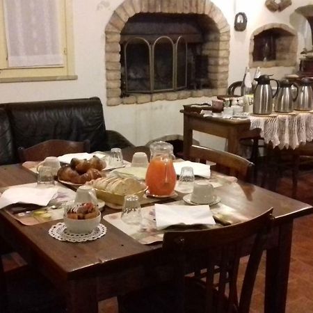 Bed and Breakfast I Guardiani Carlino Экстерьер фото