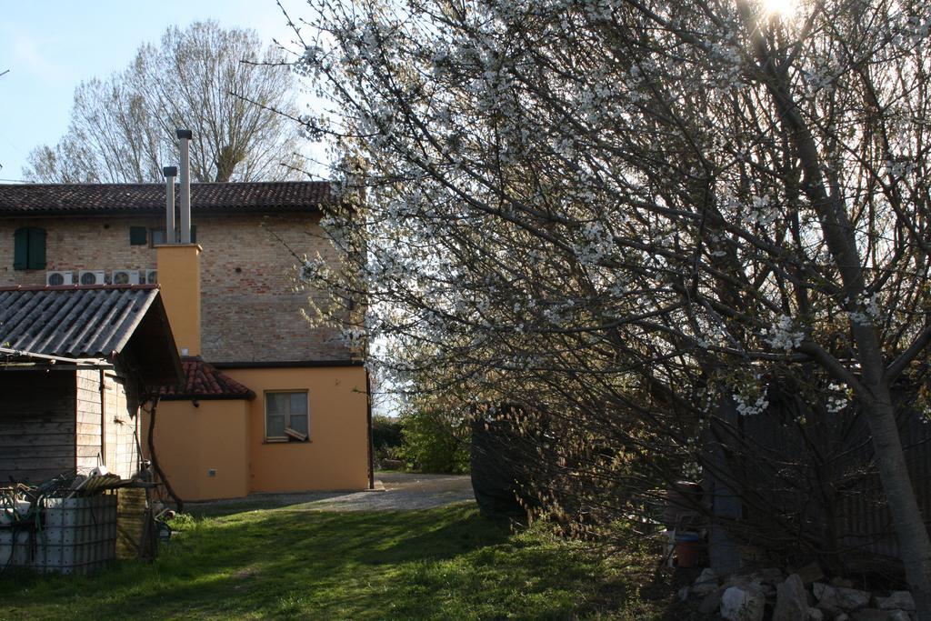 Bed and Breakfast I Guardiani Carlino Экстерьер фото