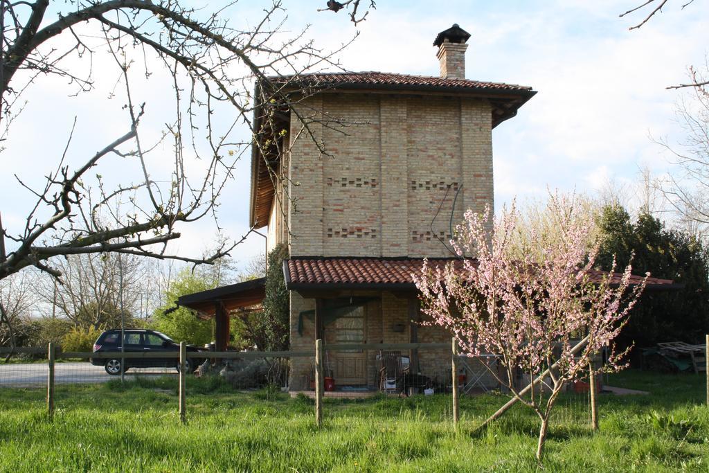 Bed and Breakfast I Guardiani Carlino Экстерьер фото