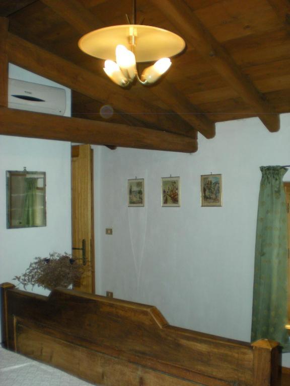 Bed and Breakfast I Guardiani Carlino Номер фото