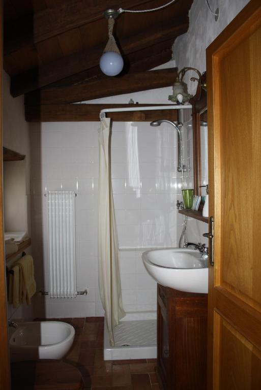 Bed and Breakfast I Guardiani Carlino Номер фото