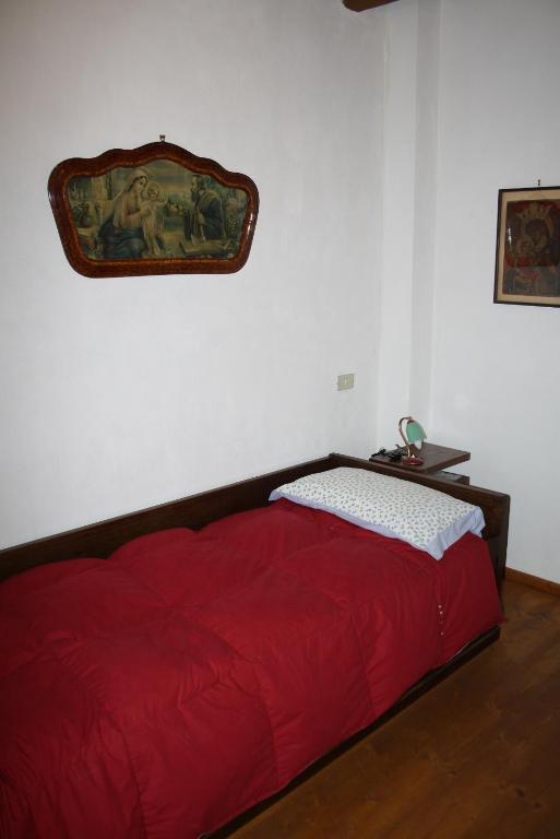 Bed and Breakfast I Guardiani Carlino Номер фото