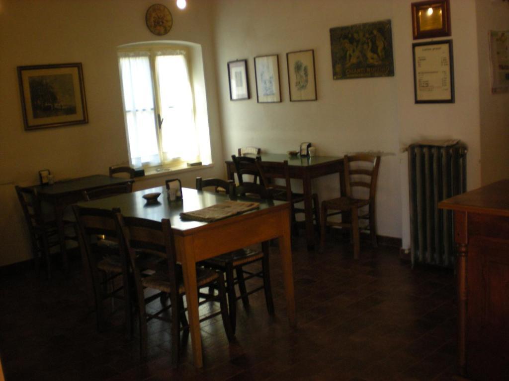Bed and Breakfast I Guardiani Carlino Экстерьер фото