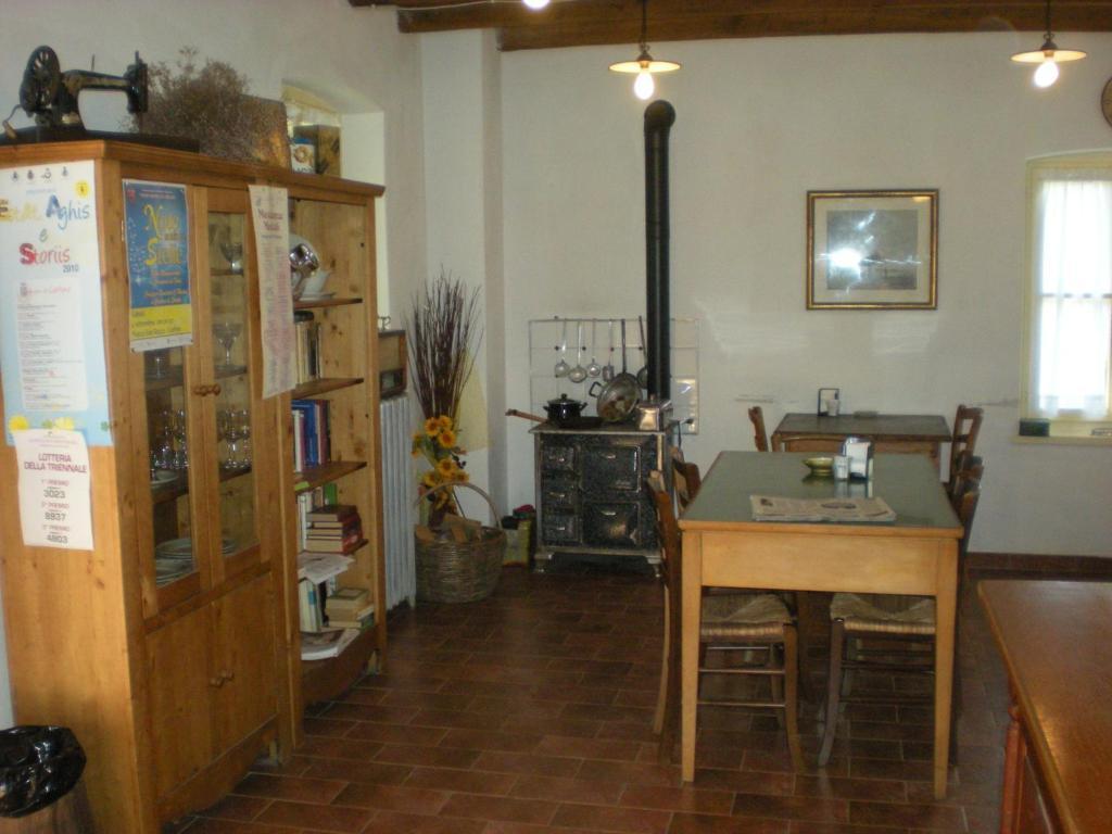 Bed and Breakfast I Guardiani Carlino Экстерьер фото