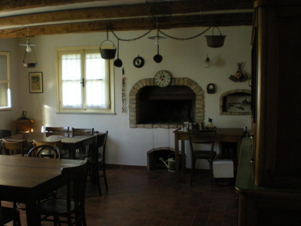 Bed and Breakfast I Guardiani Carlino Экстерьер фото