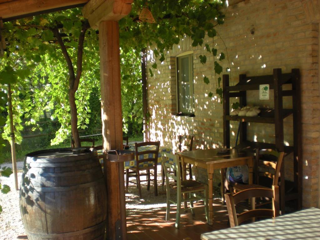 Bed and Breakfast I Guardiani Carlino Экстерьер фото