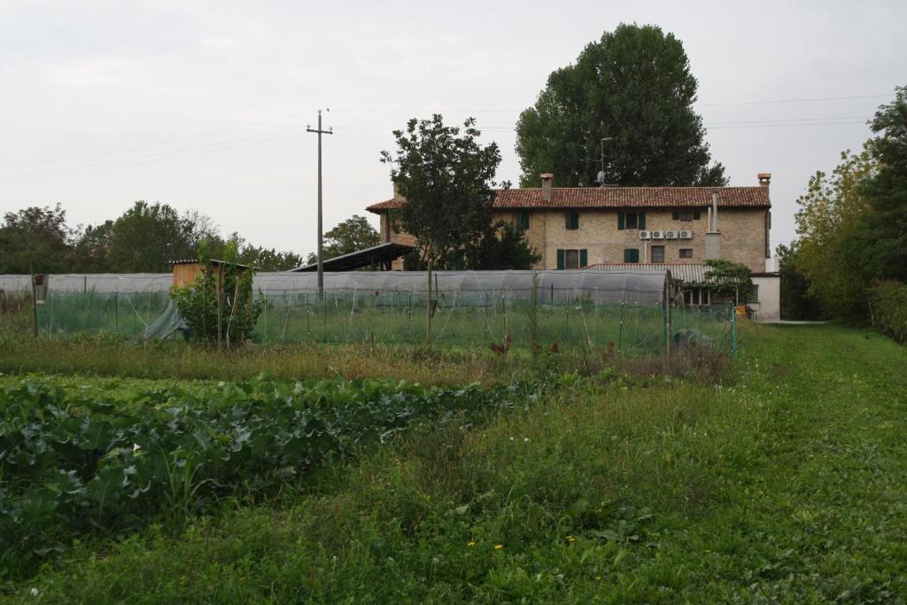 Bed and Breakfast I Guardiani Carlino Экстерьер фото