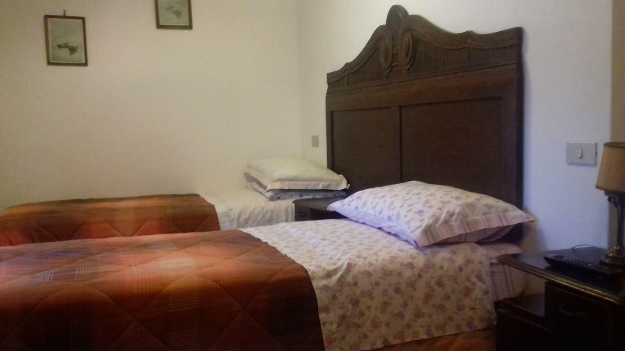 Bed and Breakfast I Guardiani Carlino Экстерьер фото